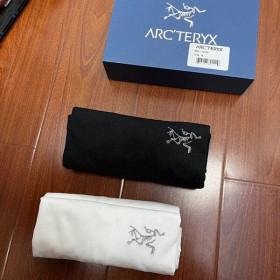 [Arc'teryx] 아크테릭스 크라그 코튼 티셔츠 세트