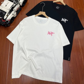 [Arcteryx] 아크테릭스 크라그 코튼 타일 티셔츠