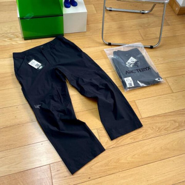 [Arcteryx] 아크테릭스 크로닌 팬츠