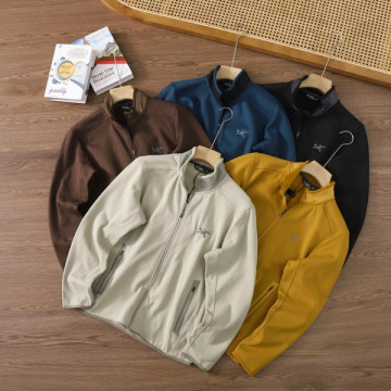 [Arc'teryx] 아크테릭스 카이아나이트 자켓