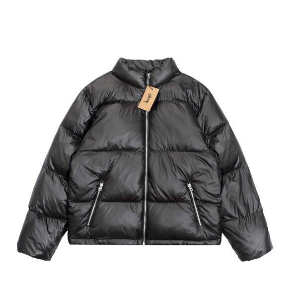 [Stussy] 스투시 다운 퍼퍼 파라슈트 립스탑