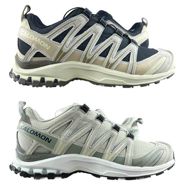 [Salomon] 살로몬 XA 프로 3D