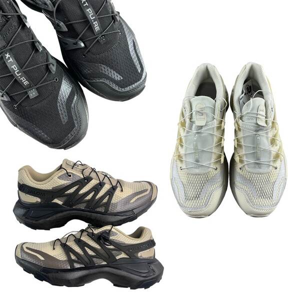 [Salomon] 살로몬 XT 퓨어 어드밴스드
