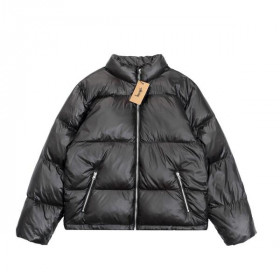 [Stussy] 스투시 다운 퍼퍼 파라슈트 립스탑