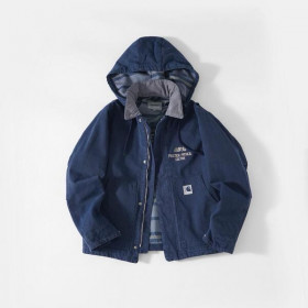 [Carhartt] 칼하트 WIP x 뉴발란스 알칸 자켓