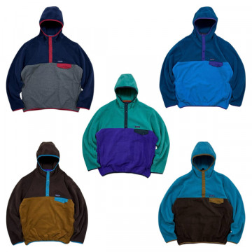 [Patagonia] 파타고니아 신칠라 후디