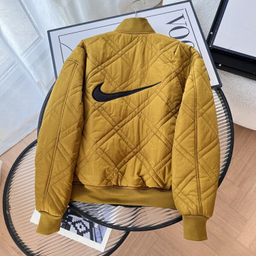 [Nike]  나이키 클래식 스포츠 리버시블 자켓