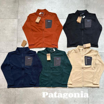 [Patagonia] 파타고니아 립스 자켓