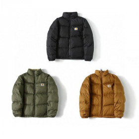 [Carhartt] 칼하트 WIP 컬린 리버시블 자켓