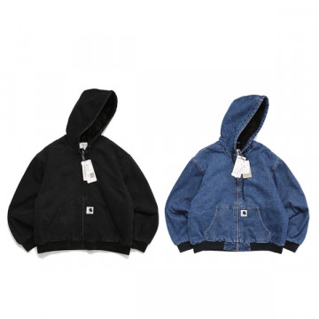 [Carhartt] 칼하트 WIP J140 데님 자켓