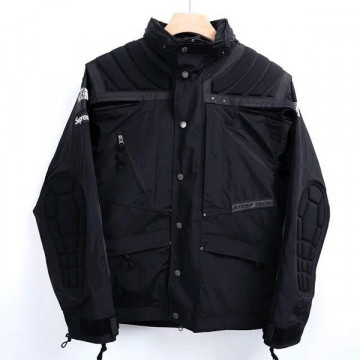 [Supreme] 슈프림 x 노스페이스 스팁 테크 아포지 자켓