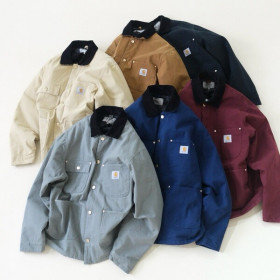 [Carhartt] 칼하트 WIP 조어코트