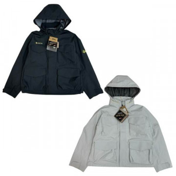 [Stussy] 스투시 고어텍스 M65 자켓