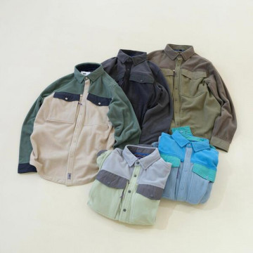 [Patagonia] 파타고니아 얼리 라이즈 스냅 셔츠