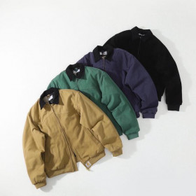 [Carhartt] 칼하트 WIP OG 산타 페 자켓