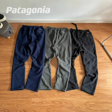 [Patagonia] 파타고니아 신칠라 플리스 팬츠 -3Color