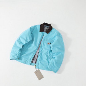 [Carhartt] 칼하트 WIP x 아이앱 스튜디오 OG 디트로이트 자켓