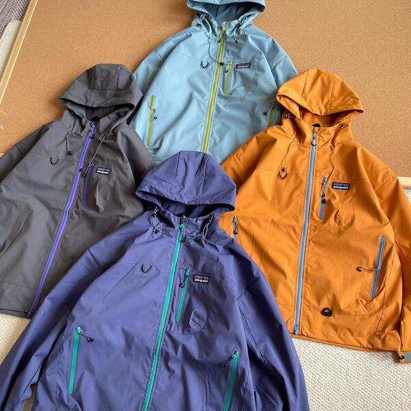 [Patagonia] 파타고니아 그래니트 크레스트 자켓