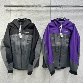 [Patagonia] 파타고니아 리버 솔트 자켓