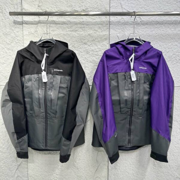 [Patagonia] 파타고니아 리버 솔트 자켓