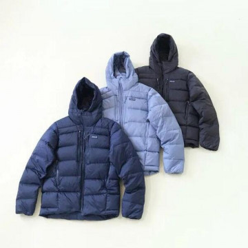 [Patagonia] 파타고니아 피츠로이 다운후디