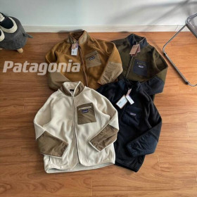 [Patagonia] 파타고니아 P-6 로고 베럴