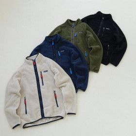 [Patagonia] 파타고니아 레트로 파일 자켓