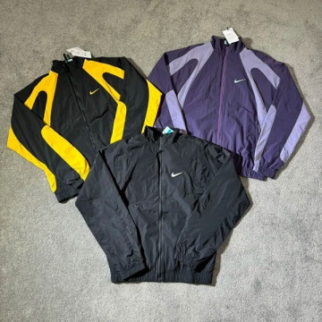[Nike] 나이키 x 드레이크 녹타 에센셜 트랙 자켓