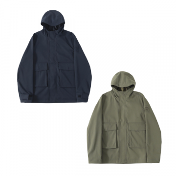 [Timberland] 팀버랜드 워터 리지스턴트 크루저 재킷