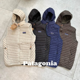 [Patagonia] 파타고니아 립스 패딩 베스트