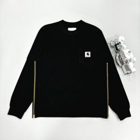 [Carhartt] 칼하트 X 사카이 WIP 롱슬리브 티셔츠