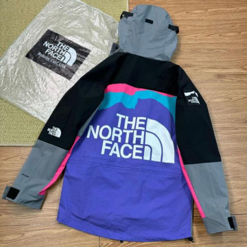 [TheNorthFace] 노스페이스 x 인비시블 레트로 자켓