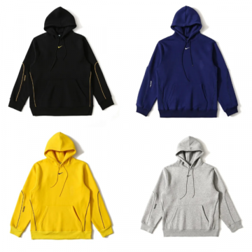 [Nike] 나이키 x 녹타 후디