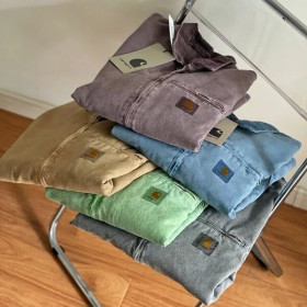 [Carhartt] 칼하트 WIP Detroit Jacket