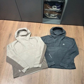 [Nike] 나이키 ACG 울프 트리 풀오버