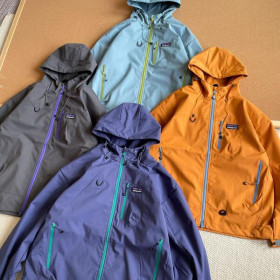 [Patagonia] 파타고니아 그래니트 크레스트 자켓