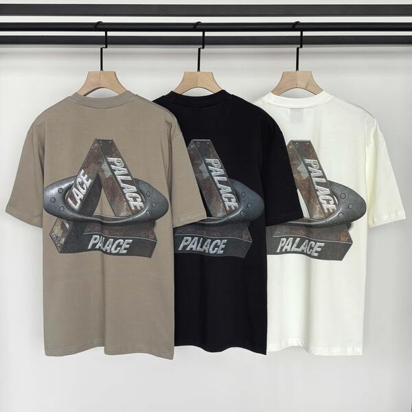 [Palace] 팔라스 x 오클리 티셔츠