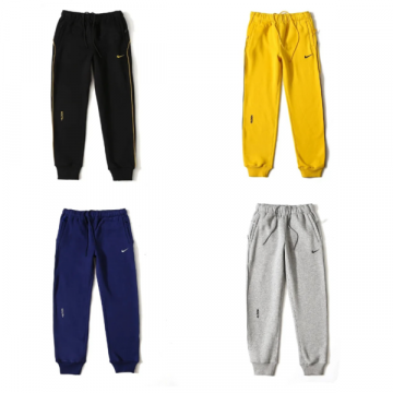 [Nike] 나이키 x드레이크 녹타팬츠