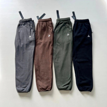 [Nike] 나이키 ACG 울프트리 플리스 트레이닝 팬츠 -4Color