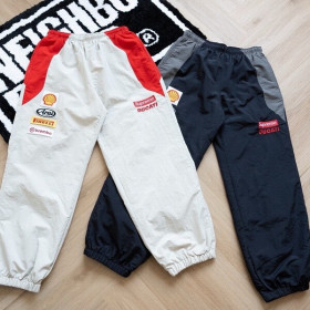 [Supreme] 슈프림 x 두카티 트랙 팬츠