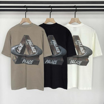 [Palace] 팔라스 x 오클리 티셔츠