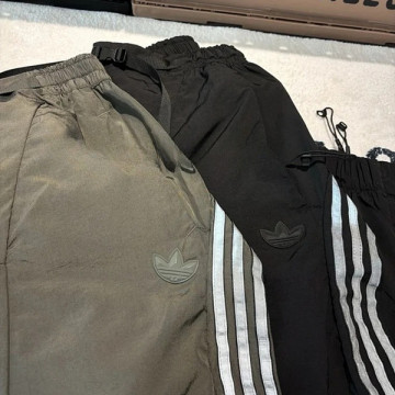 [Adidas] 아디다스 x 햄커스 팬츠