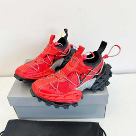[Balenciaga] 발렌시아가 하이크 스니커즈