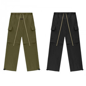 [FearofGod] 피어오브갓 에센셜 텍스처 나일론 필드 팬츠