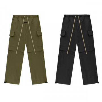 [FearofGod] 피어오브갓 에센셜 텍스처 나일론 필드 팬츠