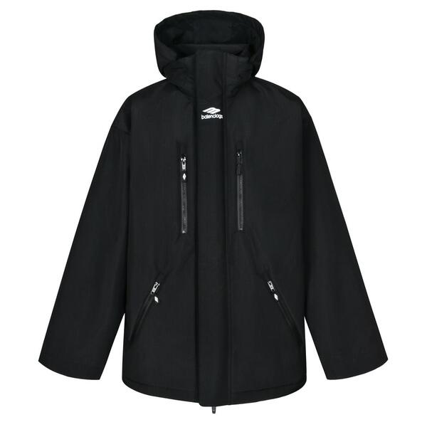 [Balenciaga] 발렌시아가 3B 아이콘 스키파카