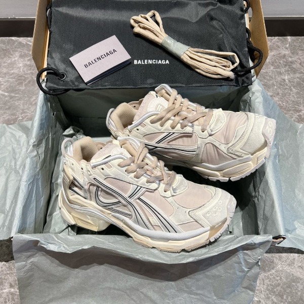 [Balenciaga] 발렌시아가 러너 1.5 스니커즈