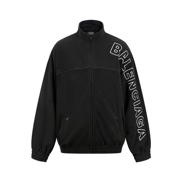 [Balenciaga] 발렌시아가 아웃라인 트랙 자켓