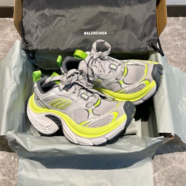 [Balenciaga] 발렌시아가 6xl 스니커즈