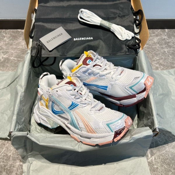 [Balenciaga] 발렌시아가 러너 1.5 스니커즈